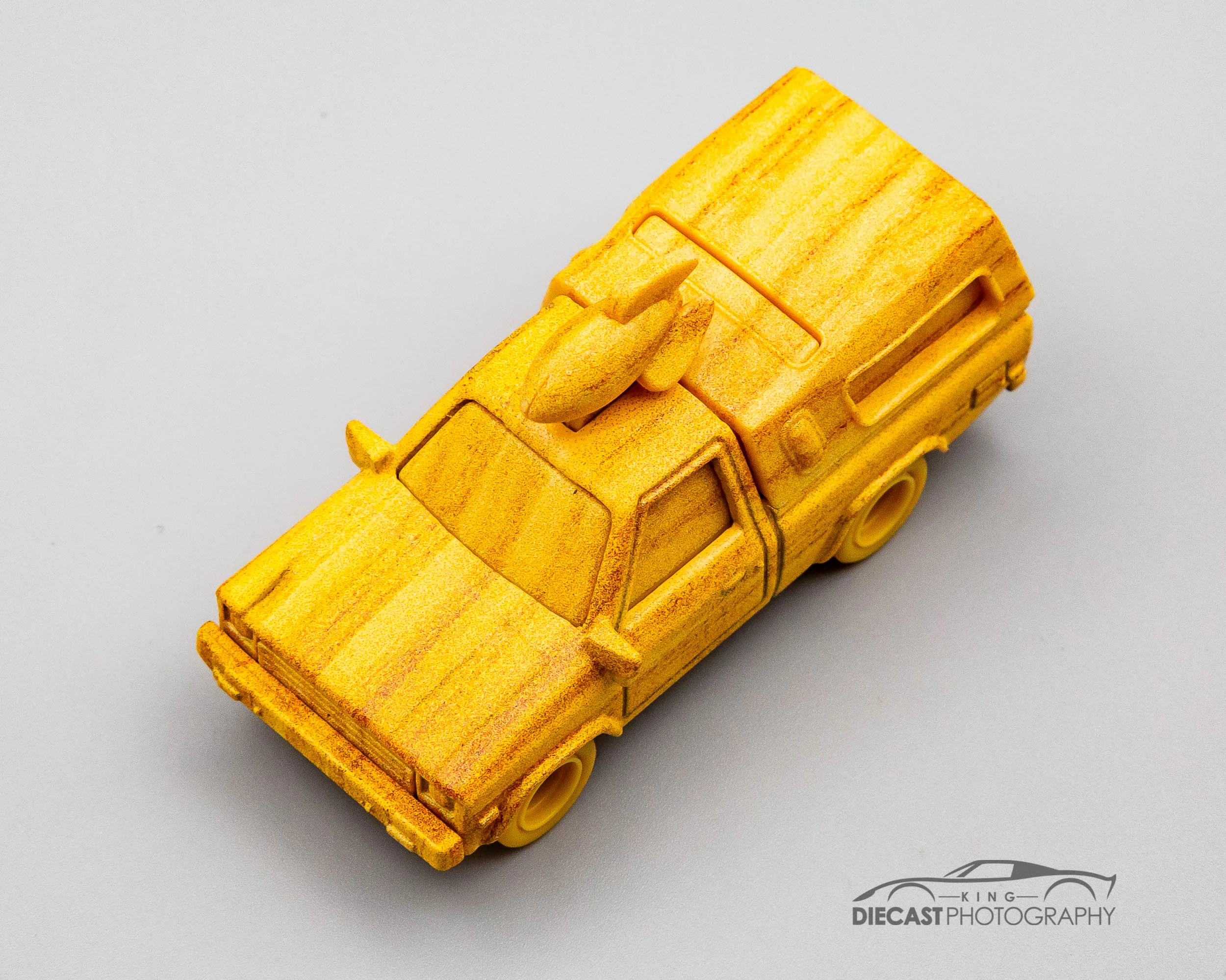 Pizza Planet Truck | Hot Wheels Wiki | Fandom