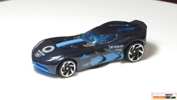 Velocita | Hot Wheels Wiki | Fandom