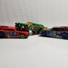 Jack Hammer Hot Wheels Wiki Fandom