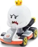 King boo car