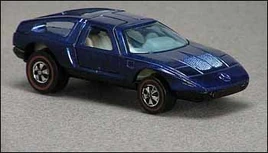 Mercedes-BenzC-111