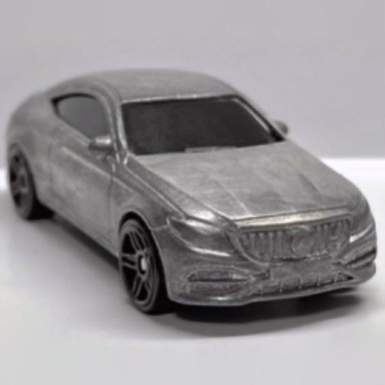 Mercedes-AMG C 63 S Coupe | Hot Wheels Wiki | Fandom
