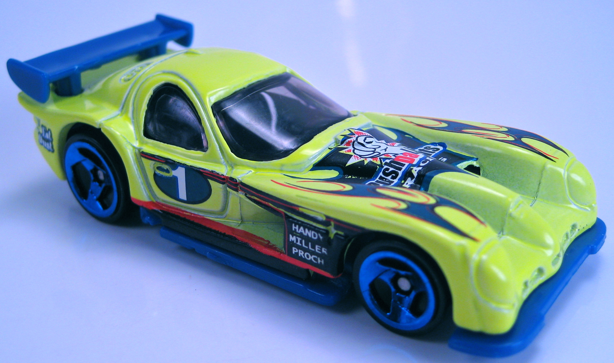 Panoz GTR-1 | Hot Wheels Wiki | Fandom