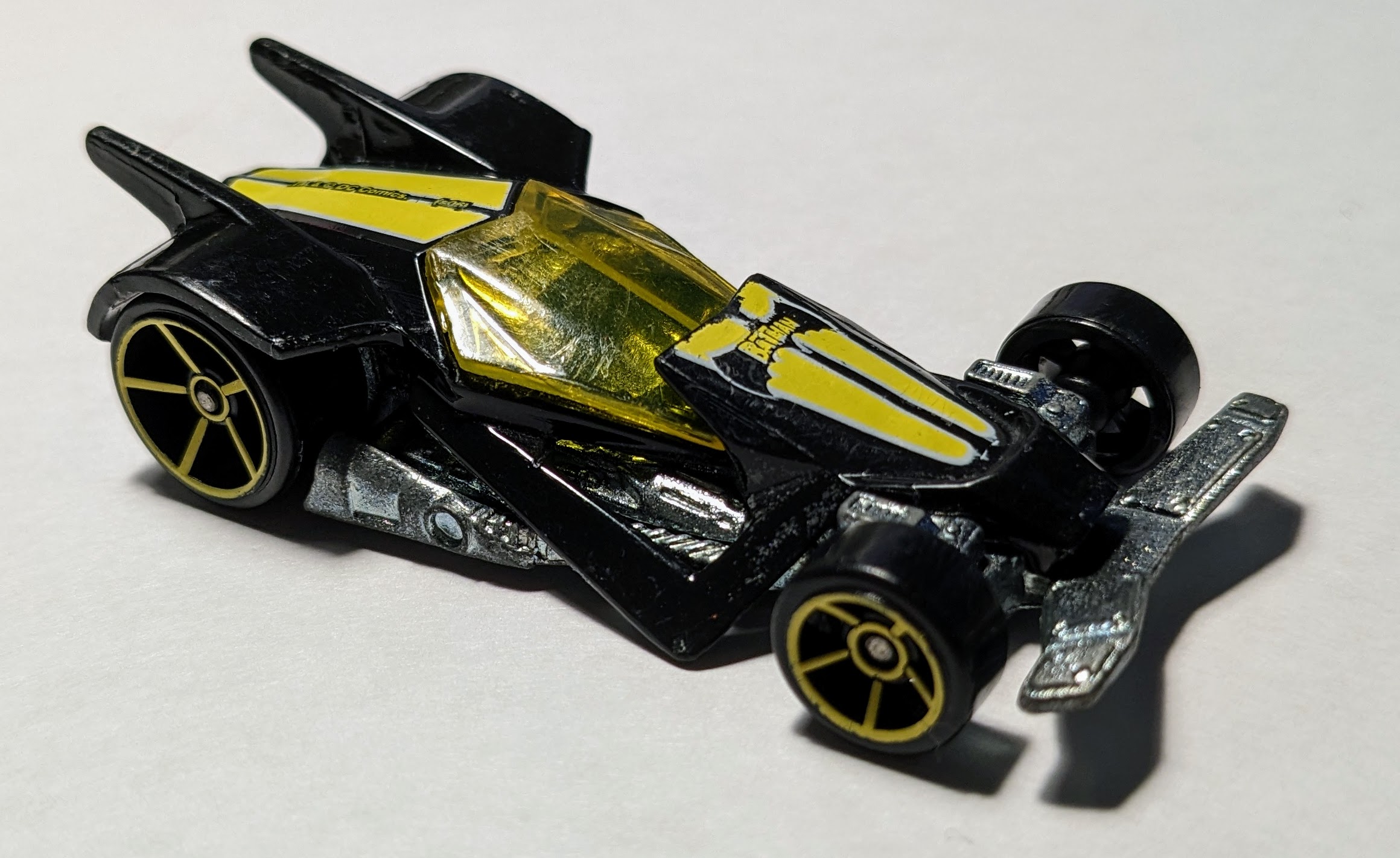 RD-06 | Hot Wheels Wiki | Fandom