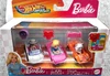 RacerVerse Barbie 3-Pack 2025 Thailand JDG46