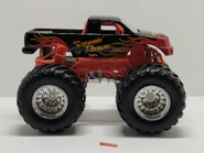 The roll cage on some releases have become brittle with age.