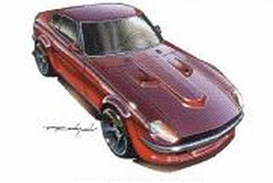 Japan Custom Car Show | Hot Wheels Wiki | Fandom