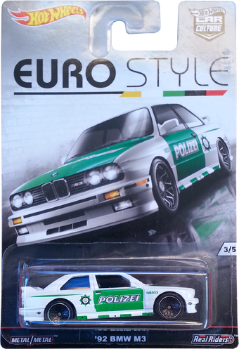 e30 m3 hot wheels