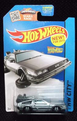 Hot wheels back to the future hover mode outlet