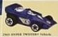 Missing decals prototype (1987 Mattel catalog)