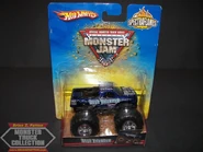 2008 Spectraflame carded