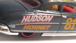 Hudson Hornet À Vendre | Hudson Hornet Occasion - LIHS