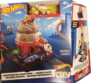 Pistas hot wheels 2018 sale
