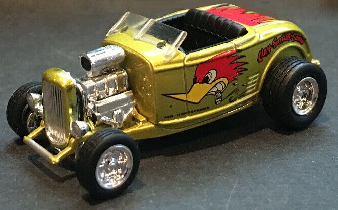 Clay Smith Cams 2-Car Set | Hot Wheels Wiki | Fandom