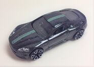 Aston Martin DBS.2019 Mainline.Topvue