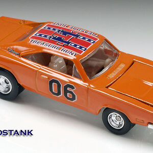 hot wheels general lee 1981