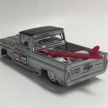 hot wheels custom 62 chevy tm gm