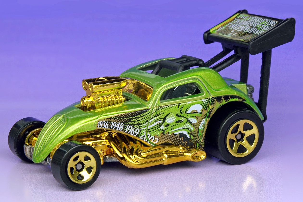 Sci-Fi Monsters 5-Pack | Hot Wheels Wiki | Fandom