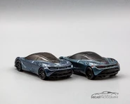 2020 Fast & Furious Mainline vs Premium