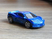 2022 Factory Fresh Blue