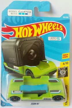 Zoom In Hot Wheels Wiki Fandom
