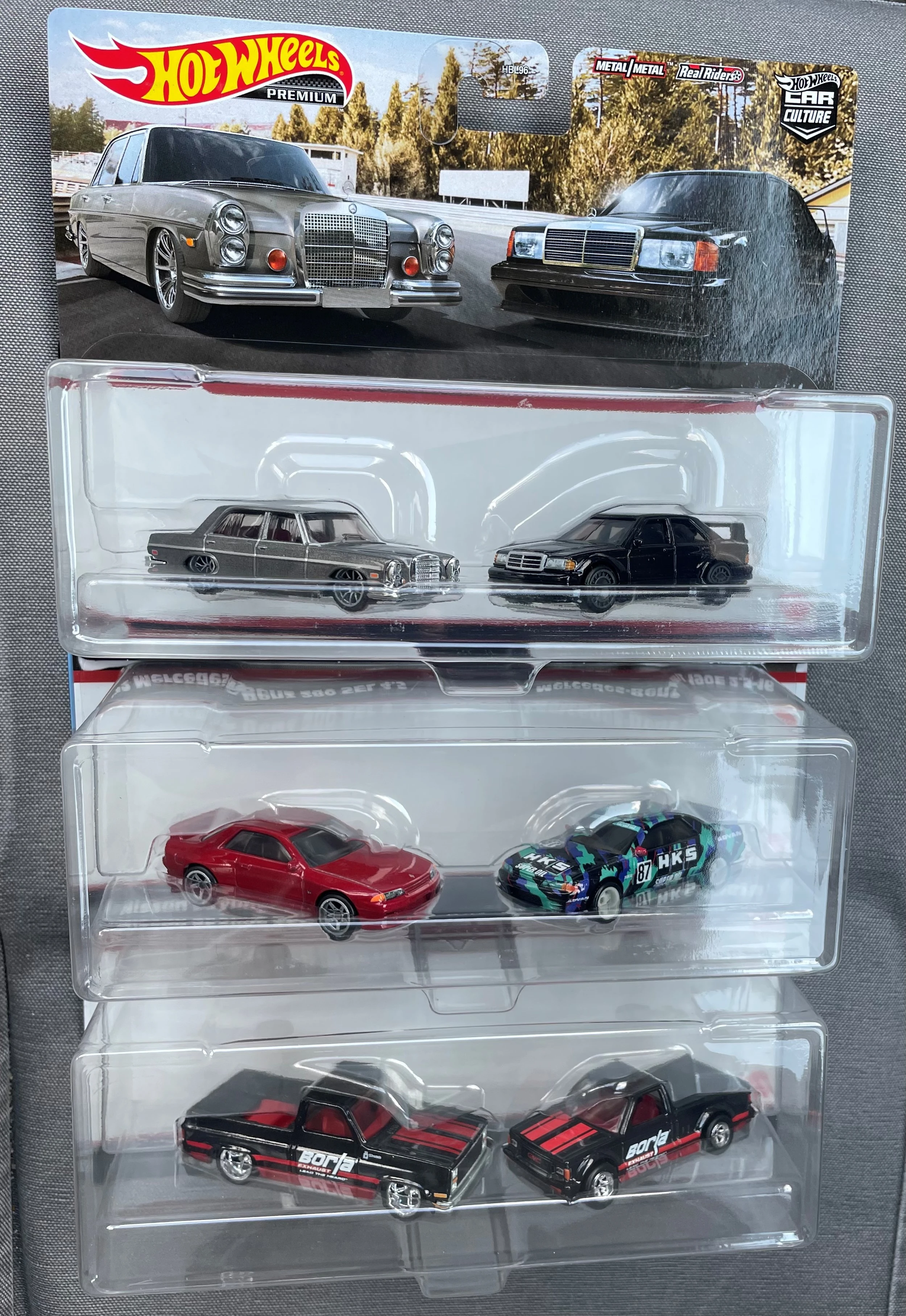 Car Culture 2-Packs | Hot Wheels Wiki | Fandom