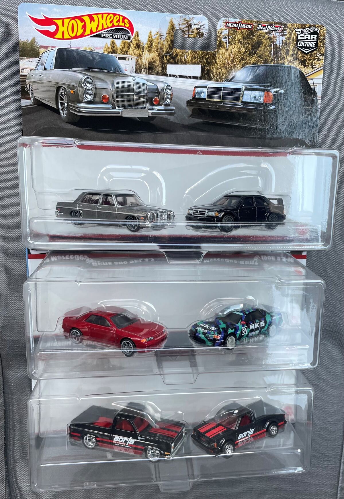 Car Culture 2Packs Hot Wheels Wiki Fandom