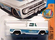 2017 Custom 62 Chevy Pickup White Surf's Up .jpg (98 KB) 2017 Custom 62 Chevy Pickup_White Surf's Up