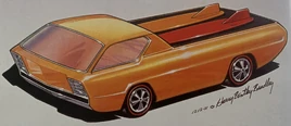 35 Years of Speed Randy Leffingwell Deora (1)
