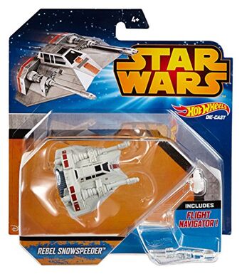 hot wheels star wars ships complete list