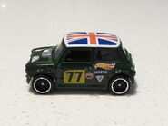 2014 HW All Stars Green
