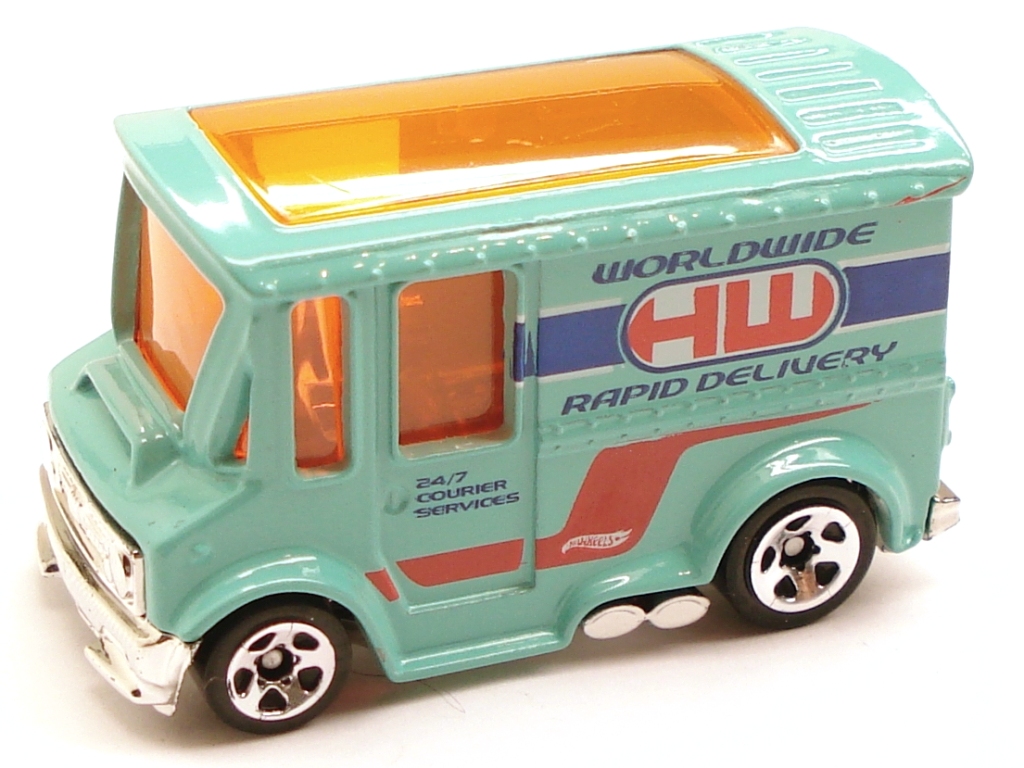 hummer hot wheels bread box