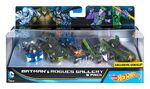 Batman & Rogue Gallery 5-Pack