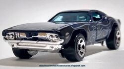 Dixie Challenger | Hot Wheels Wiki | Fandom Dixie Challenger | Hot Wheels Wiki | Fandom