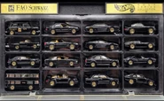 FAO SCHWARZ GOLD III open
