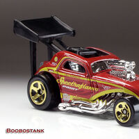 hot wheels fiat