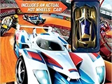 Hot Wheels: The Collector's Handbook