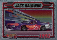 Jack Baldwin Proto Card
