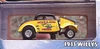 Killer Bee 1933 Willys
