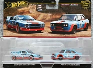 Premium Car Culture 2-Pack 2024 Mix 2 Lancia Rally 037 & Fiat 131 Abarth Thailand HRR81.jpg (781 KB) Car Culture 2-Pack 2024