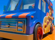 in Hot Wheels Let's Race