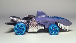 Sharkruiser hotsell