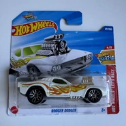 20241210 071415384 iOS.jpg (751 KB) Rodger Dodger 2025 Hot Wheels Let's Race 67/250