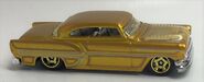 53 Chevy. Spectrafrost Yellow. Cool Classics. Sidevue