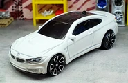 BMW M4 | Hot Wheels Wiki | Fandom