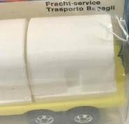 Italian Nam