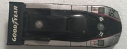 Hot Wheels casting reference photo