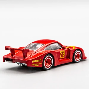 hot wheels porsche 935