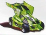 Dirty Outlaw