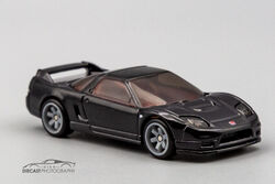 03 Honda Nsx Type R Hot Wheels Wiki Fandom
